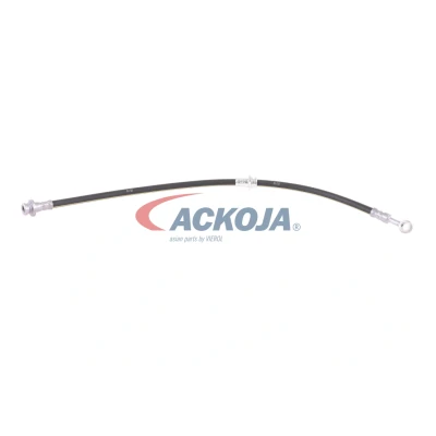 Imagen de ACKOJA A38 0478 Latiguillos de Freno NISSAN: Almera II Hatchback, 2 Limousine