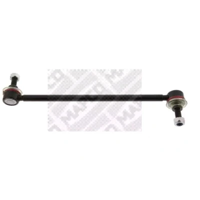 Imagen de MAPCO 52509HPS Bieleta de suspensión Eje delantero, izquierda, derecha 282 M10x1,25 NISSAN: Pixo, SUZUKI: Alto VII