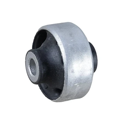 Imagen de METZGER 52082208 Silentblock Brazo de Suspension Eje delantero, posterior Rodamiento caucho metal SKODA: Scala Hatchback