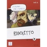 Imagen de RIGOLETTO (LIBRO + VIDEO ONLINE) (SIN COLECCION)