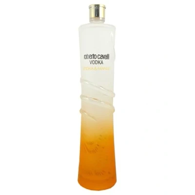 Imagen de Roberto Cavalli Vodka Premium Italiano Sabor Mango 100 cl