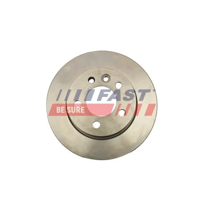 Imagen de Disco de freno FAST FT31162