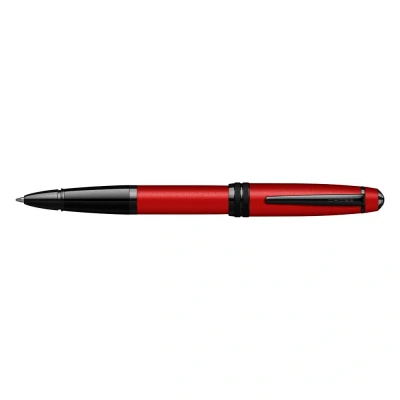 Imagen de Cross Bailey Matte Red Lacquer RB