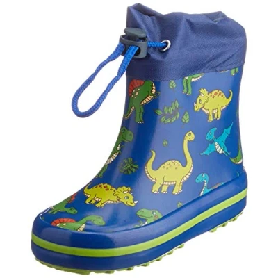 Imagen de Beck Mini Dino, Botas de Agua Niños