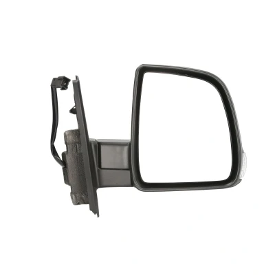 Imagen de Espejo retrovisor Alkar 9236929 derecha eléctrico calefactable, con sensor de temperatura, convexo FIAT: Doblo II Furgón / Familiar, Familiar