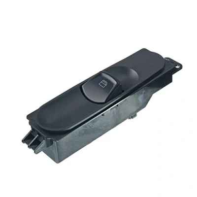 Imagen de Interruptor elevalunas delantero derecho para Sprinter 3 T 3,5 4,6 5 906 2006 2017 A9065450913