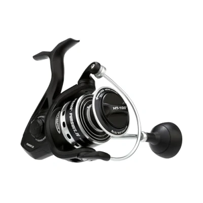 Imagen de PENN Pursuit IV Spinning 5000 Carrete de pesca