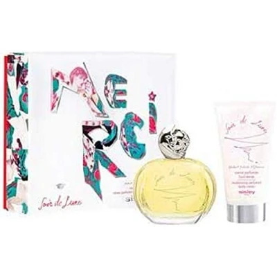 Imagen de Sisley Soir de Lune Set Regalo