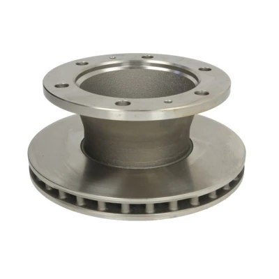 Imagen de BREMBO 09.6813.60 Disco de freno 304 30 6 ventilación interna altamente carbonizado IVECO: EuroCargo I III