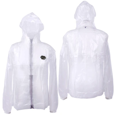 Imagen de QHP Rain Coat