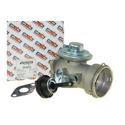 Imagen de AUTOMEGA 140010010 Válvula EGR SEAT: Ibiza 3, Córdoba II Berlina, VOLKSWAGEN: Polo IV Hatchback, SKODA: Fabia I Hatchback