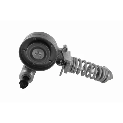 Imagen de VAICO V40 0203 Brazo tensor, correa trapecial poli V 70 24,5 Q+, calidad de primer equipo OPEL: Astra H GTC, Corsa D Hatchback, Meriva A