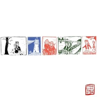 Imagen de LIGHTHOUSE (LP) [Vinilo]