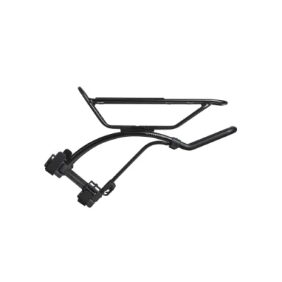 Imagen de Topeak Tetrarack M2L Portaequipaje para Bicicleta, Adultos Unisex, Negro (Negro), Talla Única