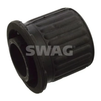 Imagen de SWAG 10 75 0018 Buje Eje delantero, izquierda, delante, derecha Caucho MERCEDES BENZ: Vito Furgón