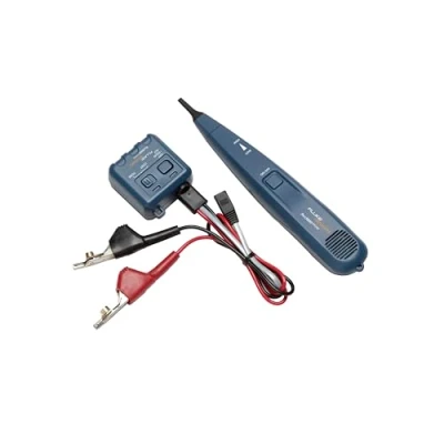 Imagen de Fluke Pro3000 Azul Probador de cable red (9 V, 20 60 C, 40 70 C)