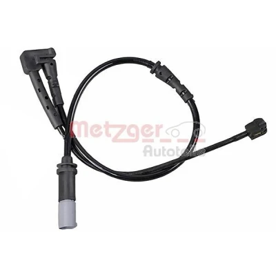 Imagen de METZGER 1190293 Sensor de Desgaste Pastillas Frenos MINI: Hatchback, Clubman, Cabrio