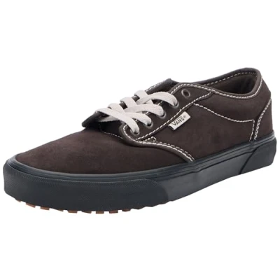 Imagen de Vans Atwood VansGuard, Zapatillas Hombre, Pop Stitch Coffee/Black, 42 EU
