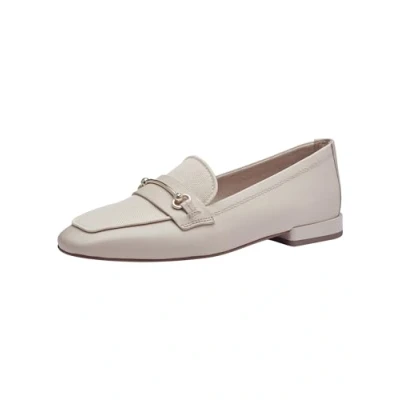 Imagen de Tamaris Damen 1 24224 42, Mocasines Mujer, Beige, 39 EU