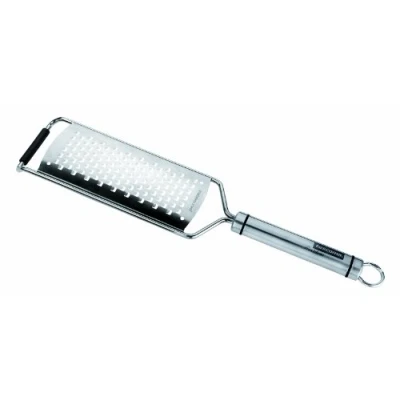Imagen de Tescoma RALLADOR Medio President X Sharp, Acero Inoxidable
