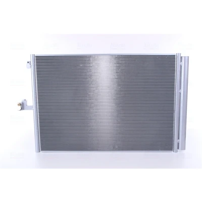 Imagen de NISSENS 940412 Condensador con secador Aluminio 646 R 134 a MERCEDES BENZ: Clase E T modell, Coupé, Cabrio