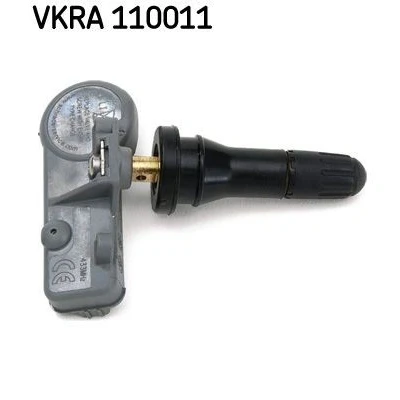 Imagen de SKF VKRA 110011 Sensor de ruedas, con ranura, tornillo, válvulas FIAT: Freemont, 500L, JEEP: WRANGLER 3, LANCIA: Voyager