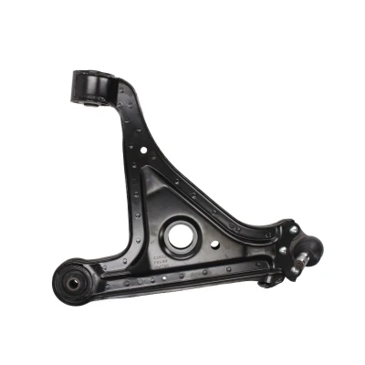 Imagen de DELPHI TC873 Barra oscilante, suspensión de ruedas Brazo oscilante longitudinal OPEL: Omega B Berlina