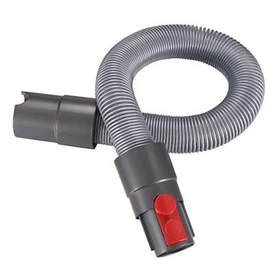 Imagen de aspiradora extensión de manguera para Dyson V7 V8 V10 SV10 SV11, repuesto accesorios