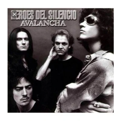Imagen de Avalancha Cd + Vinilo