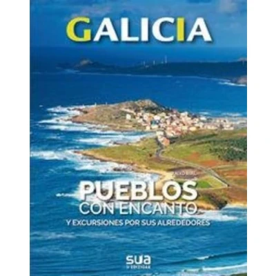 Imagen de Pueblos con encanto y excursiones por sus alrededores (GALICIA 4)