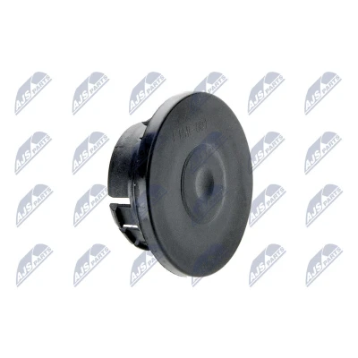 Imagen de NTY BKO ME 001 Kit de reparación, ventilación cárter con tapa MERCEDES BENZ: Clase S Berlina, E C Berlina norauto, oscaro, mister