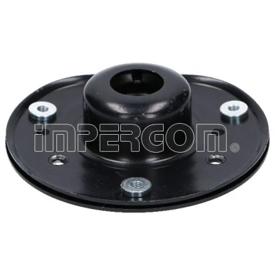 Imagen de ORIGINAL IMPERIUM 37055 Copela de amortiguador Eje delantero, izquierda, derecha sin apoyo Caucho FORD: MONDEO 4, S Max Mk1