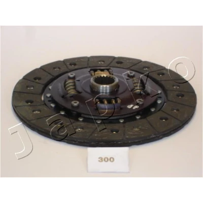 Imagen de JAPKO 80300 Disco de Embrague 185 20