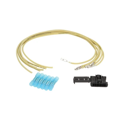 Imagen de Kit repar. cables, ventil. calef. habitáculo (precal. motor) SENCOM 9915350
