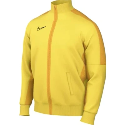 Imagen de NIKE Hombre Jacket M Nk Df Acd23 Trk Jkt K, Tour Yellow/University Gold/Black, DR1681 719, 2XL