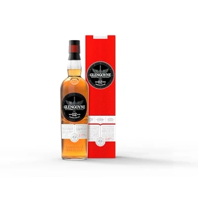 Imagen de Glengoyne 12 Años 1 x 0.7 l