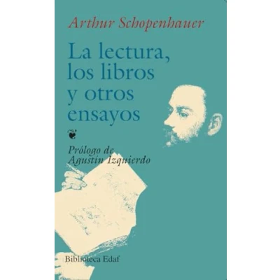 Imagen de La Lectura Los Libros Y Otros Ensayos