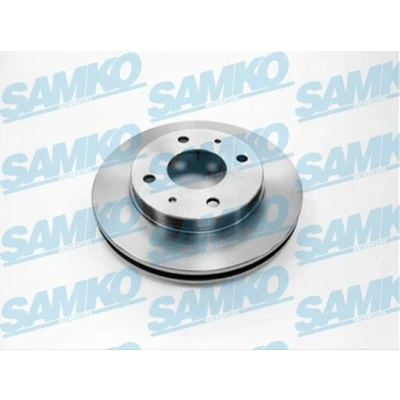 Imagen de Disco de freno SAMKO M1403V