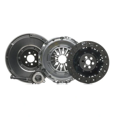 Imagen de VALEO FULLPACK DMF (CSC) 837345 Kit de Embrague VOLKSWAGEN: Tiguan I