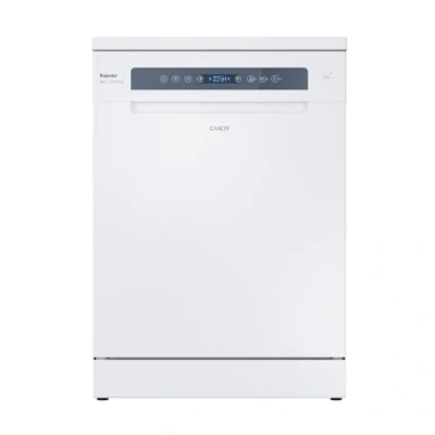Imagen de Lavavajillas Candy Rapido&#039; CF 4E4F0W, 14 servicios, 8 programas, Inicio Diferido, Motor Inverter, 60 cm, Conectividad Wi Fi, Blanco