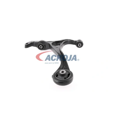Imagen de ACKOJA A26 0124 Barra oscilante, suspensión de ruedas debajo, Eje delantero, izquierda Brazo oscilante transversal HONDA: Accord 7 Limousine