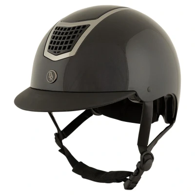 Imagen de BR Riding Helmet Lambda Glossy