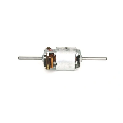 Imagen de BOSCH 0 130 063 028 Motor eléctrico, ventilador habitáculo 12