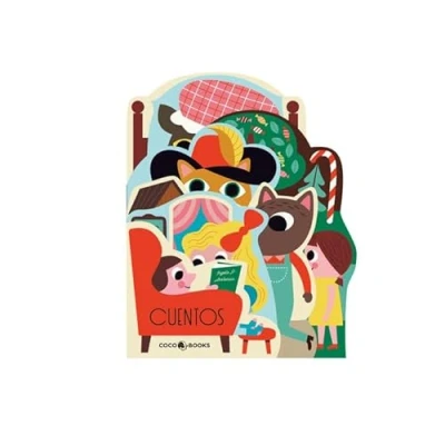 Imagen de Cuentos (SIN COLECCION)