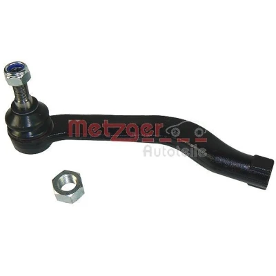 Imagen de METZGER 54045511 Rótula de dirección Eje delantero, izquierda RENAULT: MASTER 3 Kasten, Trafic