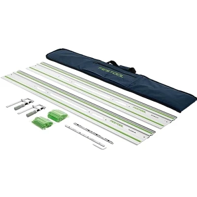 Imagen de Festool Riel guía FS 1400/2 KP Set