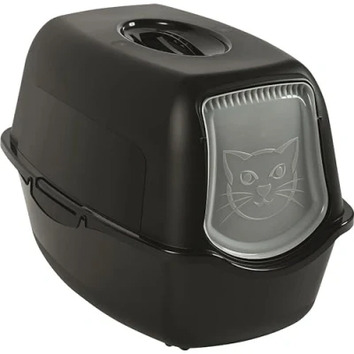 Imagen de ROTHO Suministros para el Cuidado de la Salud Cat Toilet Eco Bailey