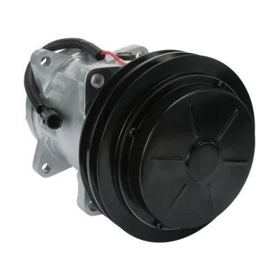 Imagen de BOSCH 1 986 AD1 138 Compresor de Aire Acondicionado 12V PAG 100 R134a con instrucciones montaje, junta tórica