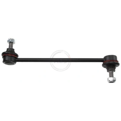 Imagen de A.B.S. 260711 Bieleta de suspensión 229 MM10X1.5 RHT LAND ROVER: Freelander 2 SUV, Range Rover 4, Evoque