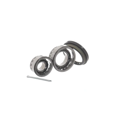 Imagen de SKF VKBA 7474 Juego de cojinete rueda con anillo retención 50 NISSAN: Navara Pick up, Camión plataforma/Chasis, Up
